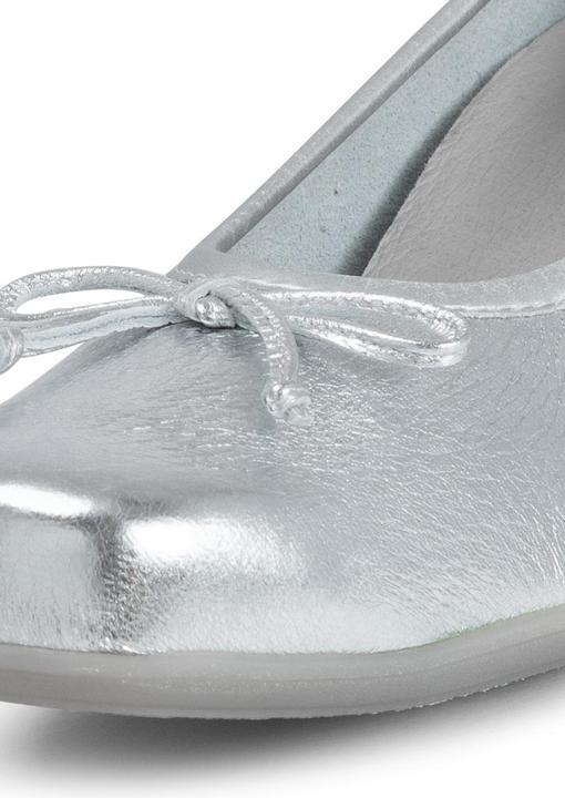 Produktbild Vitaform Geschlecht Ballerina Hirschleder Supersoft (40)