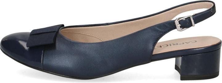 Actual product image Caprice Sling pumps (40.5)