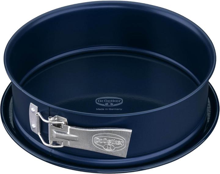 Immagine prodotto Dr. Oetker Amore per la cottura (24 cm)