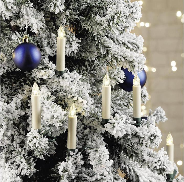 Produktbild Childhome Baumkerze (10x)