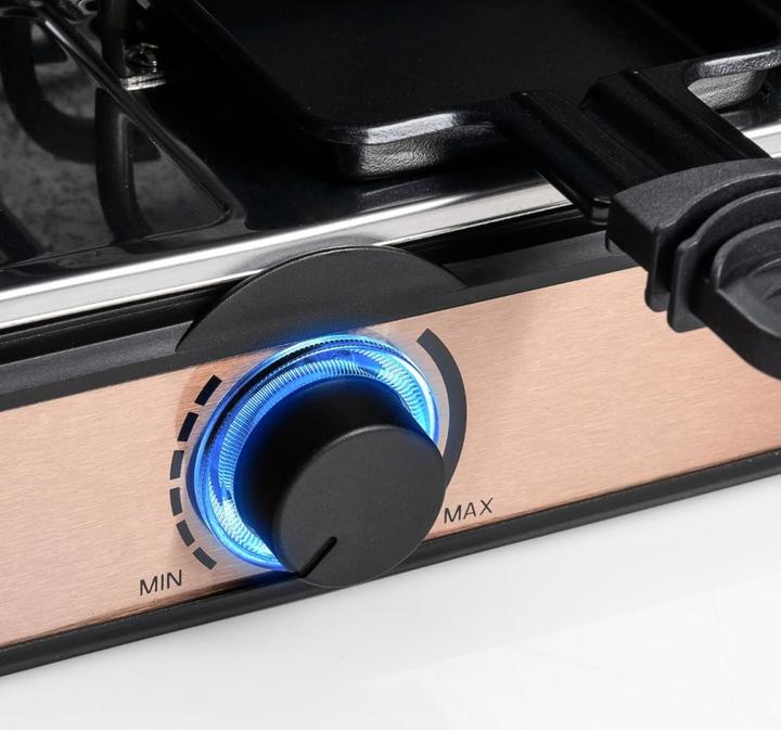 Produktbild Bestron Raclette-Grill