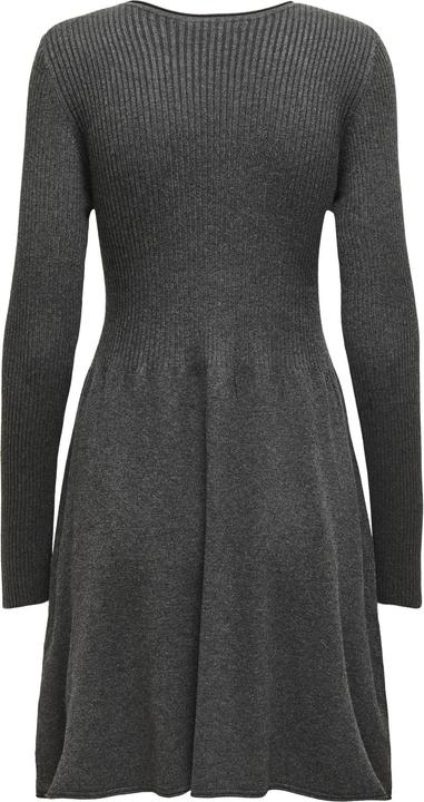 Produktbild Only Langärmeliges Strickkleid (M)