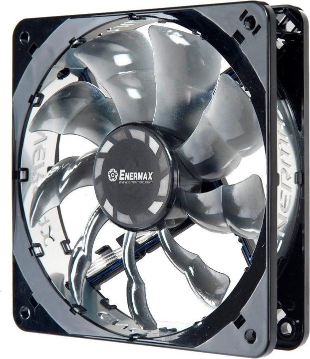 Produktbild Enermax T.B. Silence PWM (120 mm, 1 x)