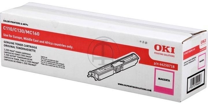 Produktbild OKI 44250718 (M)