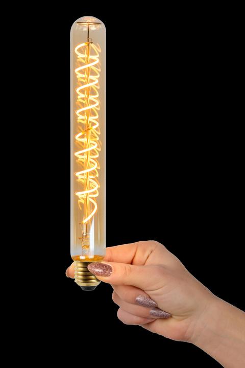 Actual product image Lucide T32 (E27, 5 W, 380 lm, 1 x, G)