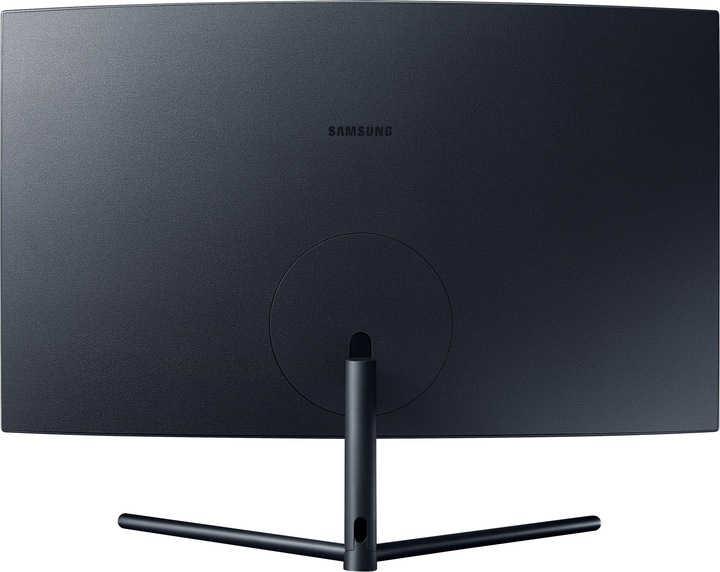 Actual product image Samsung LU32R590CWUXEN (3840 x 2160 Pixels, 32")