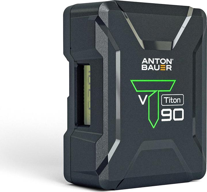 Produktbild Anton Bauer Titon 90 V-Mount Battery
