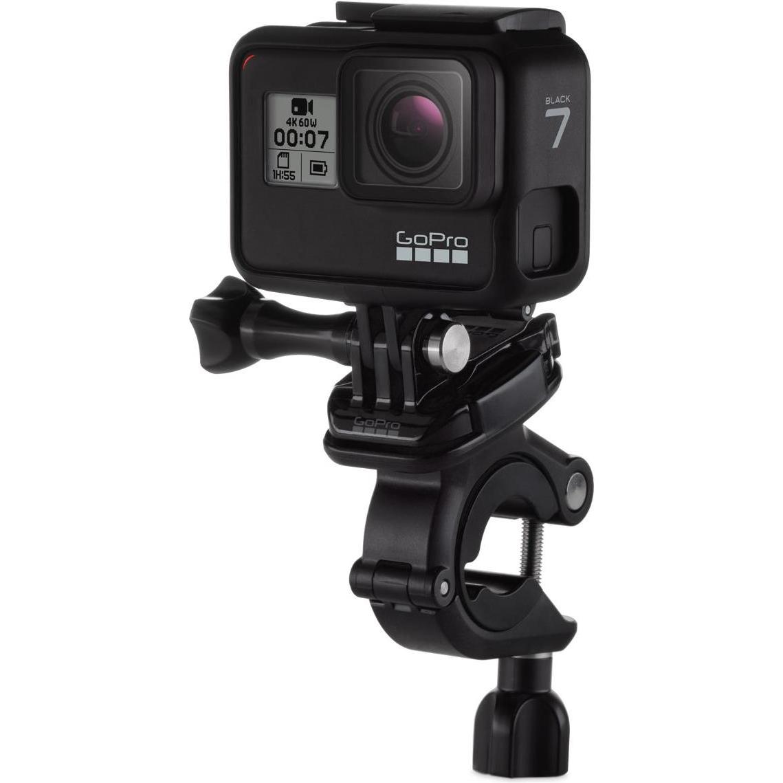 Thumbnail - GoPro Sport Kit (Universal, Hero 7, Osmo Action, Hero 9), Action Cam Zubehör, Schwarz