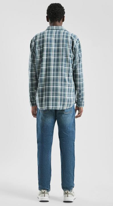 Immagine prodotto s.Oliver Hemd Regular Fit: Flanellhemd (S)