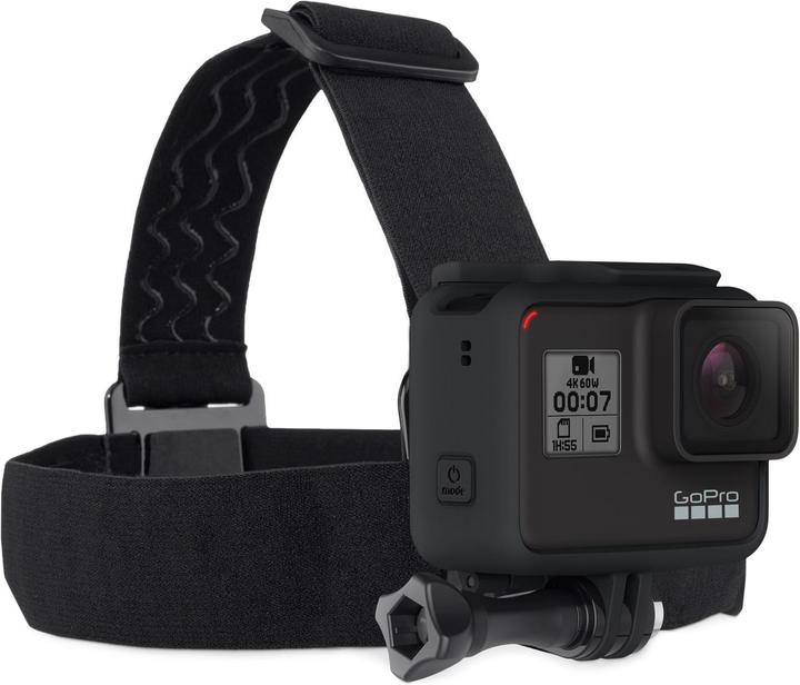 Actual product image GoPro adventure kit (Universal, Hero 7, Osmo Action)