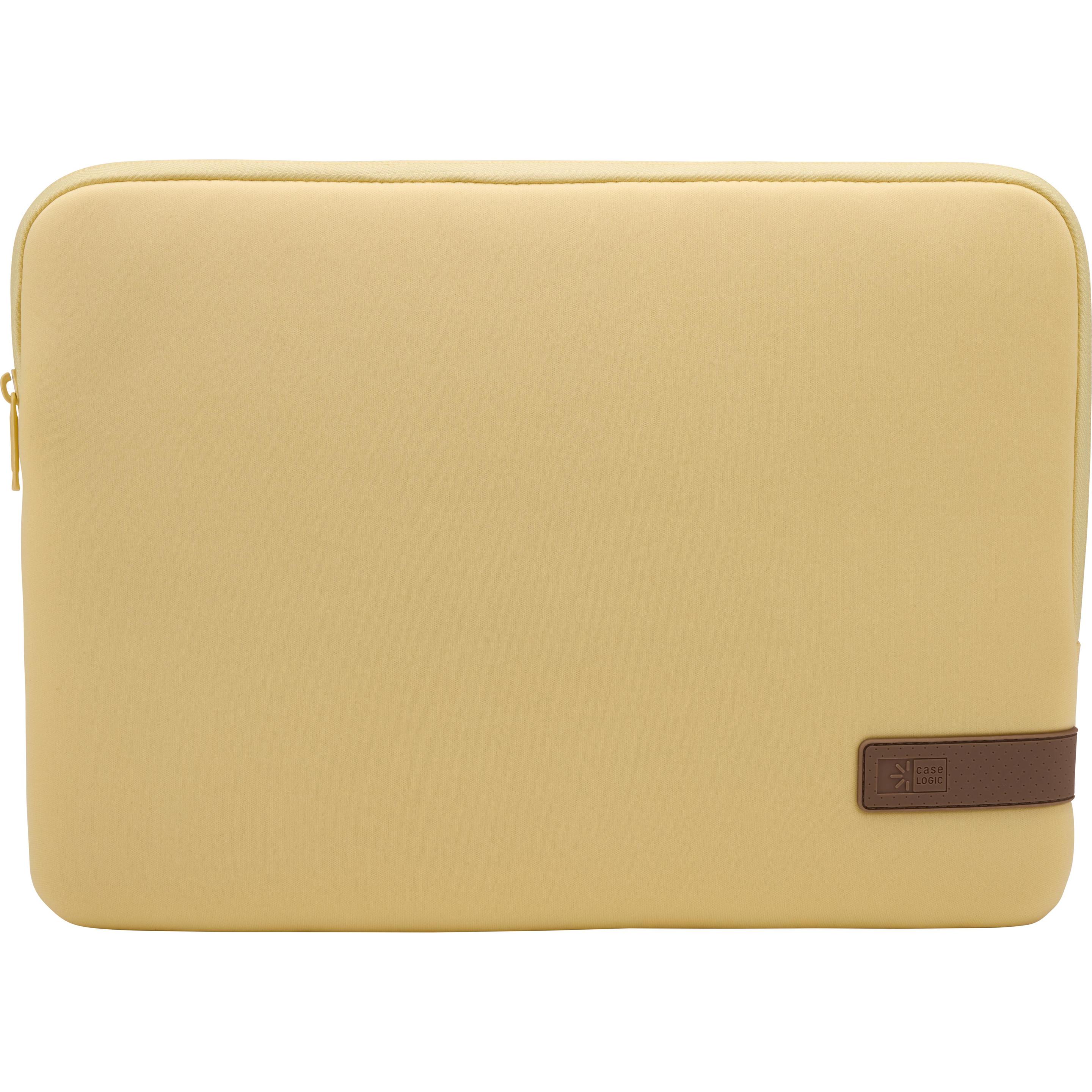Thumbnail - Caselogic Reflect (14", Universal), Notebooktasche, Gelb