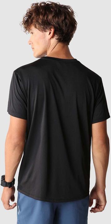 Actual product image North Face Reaxion (M)