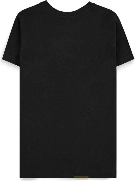 Image du produit Harry Potter: Wizards Unite Serpentard Emblème Garçons T-shirt à manches courtes (158, 164)