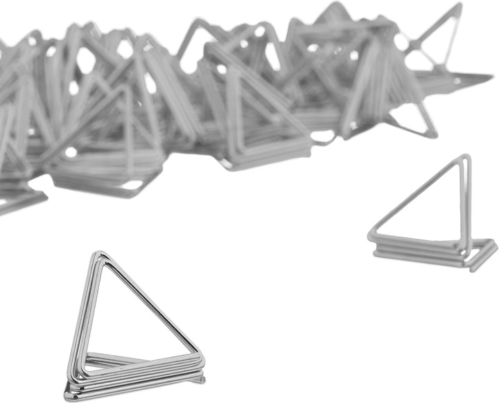 Actual product image Relaxdays place card holder