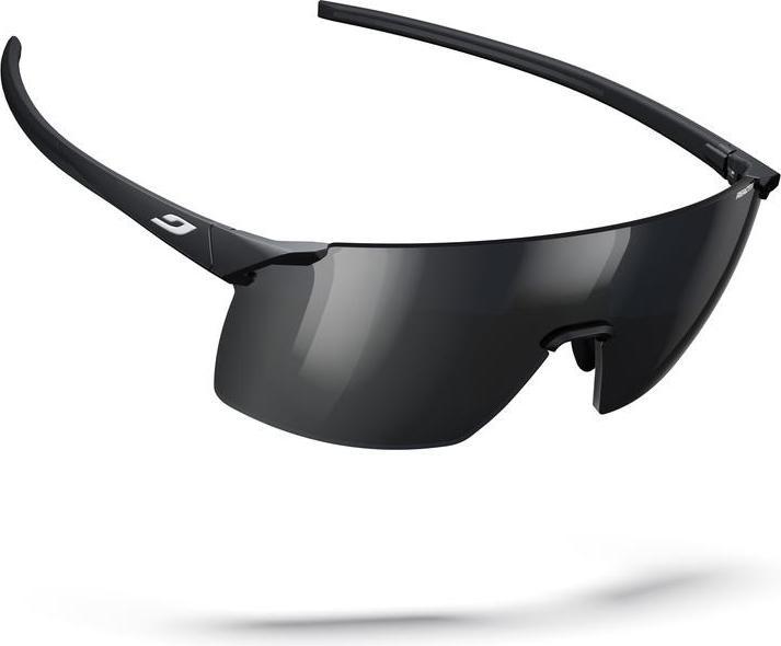 Produktbild Julbo Faster Reactiv S0-3 (Schwarz, Schwarz)