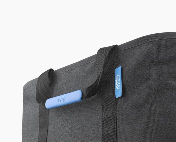 Actual product image Joseph Joseph Hold-All Wäschekorb faltbar