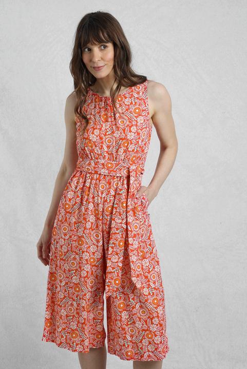 Produktbild Weird Fish Nalani Jumpsuit (46)