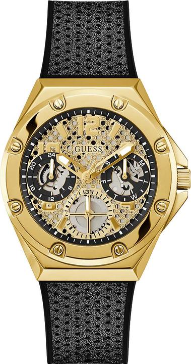 Immagine prodotto Guess GW0620L2 Orologio da donna Asteria 40mm 5ATM (Orologio da polso analogico, 40 mm)