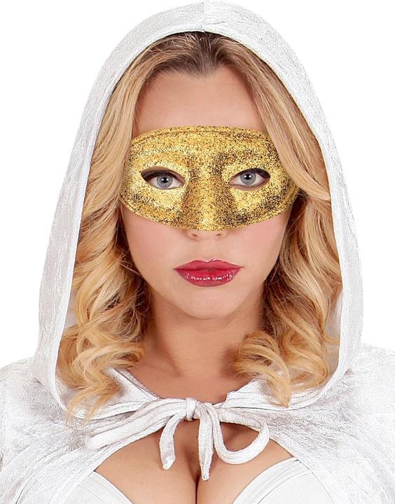 Produktbild Widmann Dominomaske Klassiker