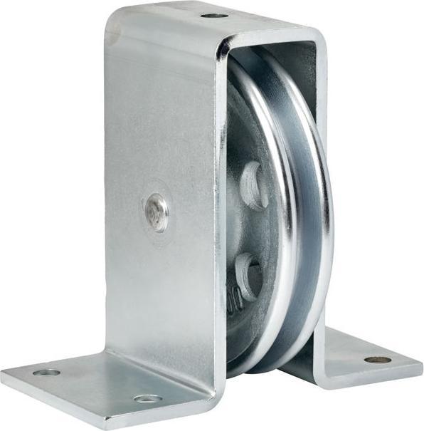 Actual product image Webi Standing rollers