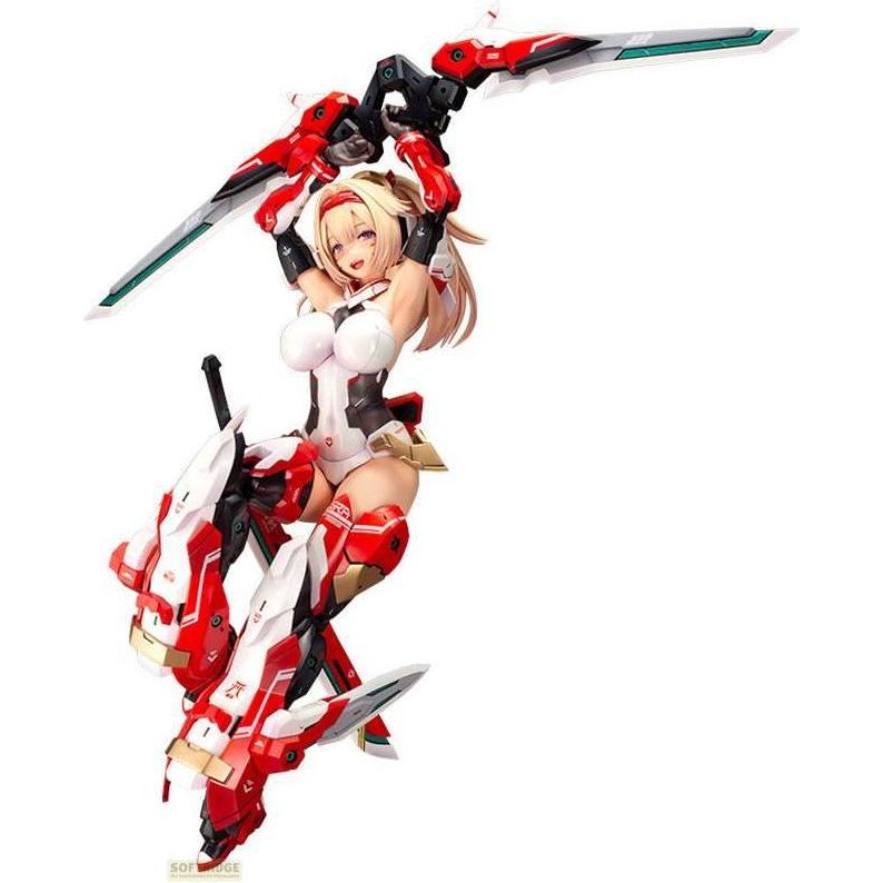 Kotobukiya Megami Device statuette PVC 2/1 Asra Archer 36 cm
