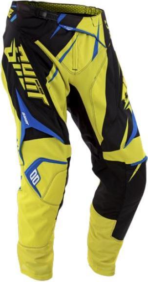 Pantalon de moto