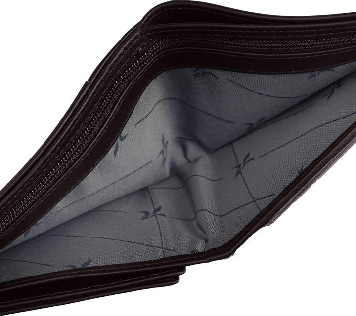 Produktbild Riccardo Ferducci Herren Geldbörse mit Lasche, RFID