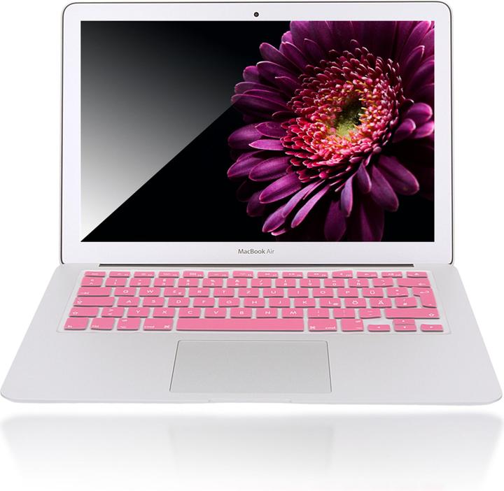 Image du produit Nalia Film de protection du clavier