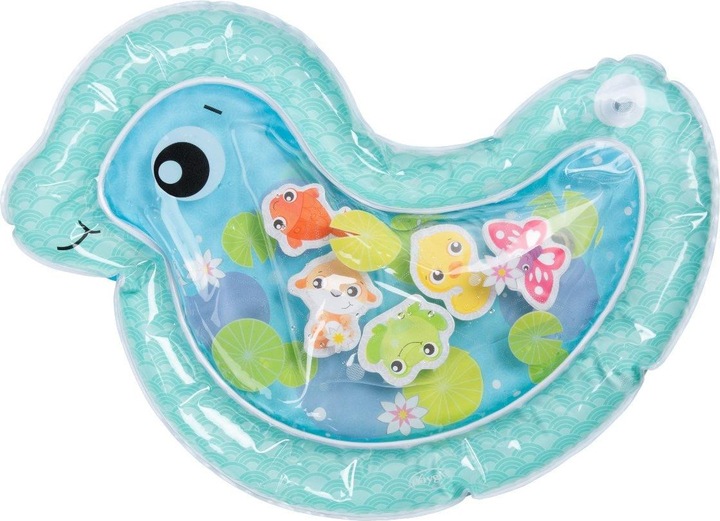 Produktbild Playgro The duck pond, water activity mat - (10188566)