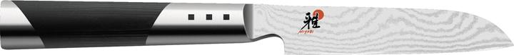 Actual product image Miyabi 7000D Kudamono (9 cm)
