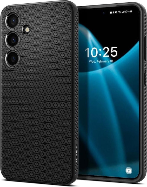 Spigen Liquid Air (Samsung Galaxy S24)