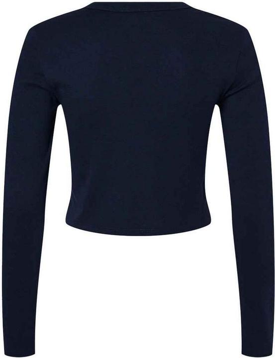 Produktbild Bella Canvas TShirt Langärmlig (M)