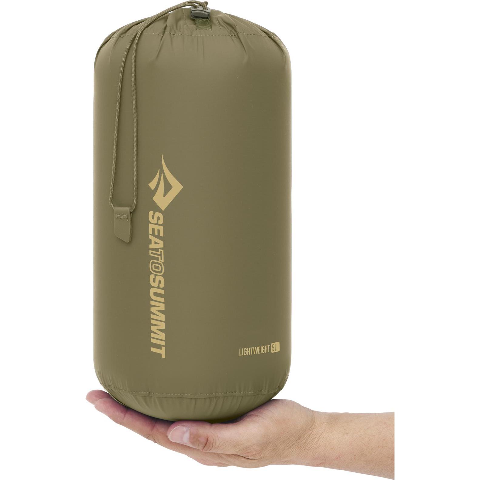 Thumbnail - Sea To Summit, Packsack, Lightweight Stuff Sack, Grün