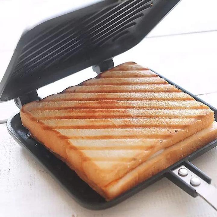 Actual product image Tamume Sandwich Toaster