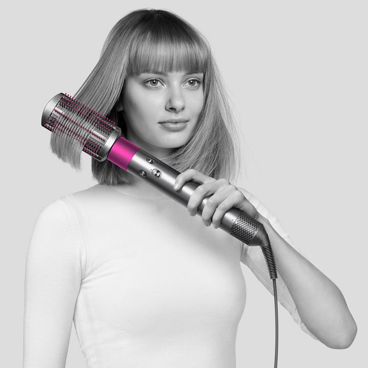 Actual product image Dyson Airwrap Complete Long