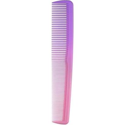 KillyS, Haarbürste + Kamm, Colorfull mały grzebień do włosów Fioletowy