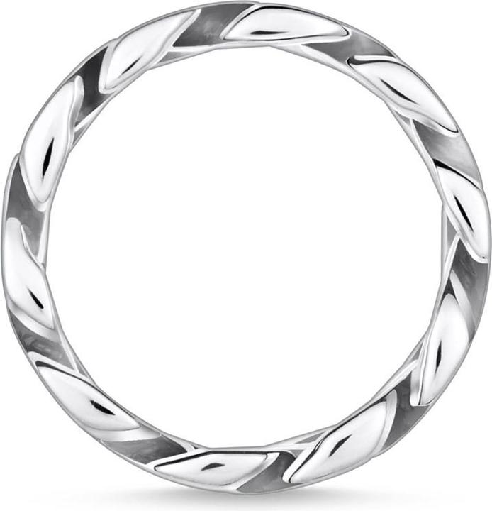 Immagine prodotto Thomas Sabo Anello scorrevole d'argento (50, 925 Argento)