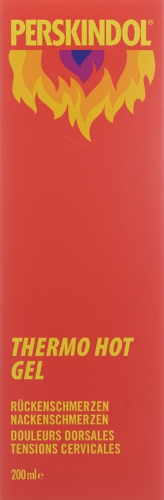 Immagine prodotto Perskindol Termo Caldo (1 x, 200 ml, 220 g)