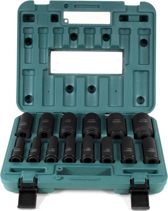 Actual product image Makita DTW 190 Z (Rechargeable battery operated)