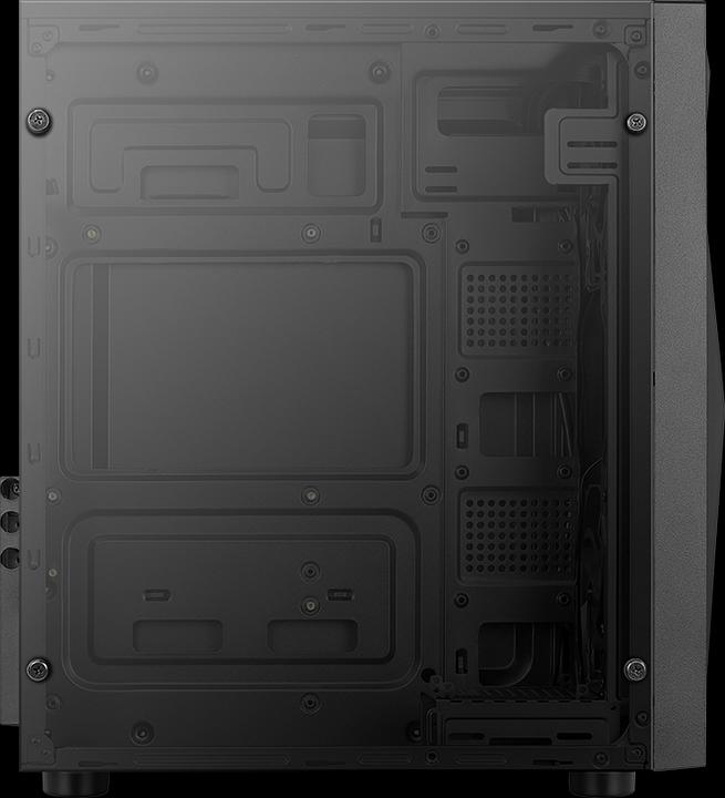 Image du produit AeroCool Glider (mATX, Mini-ITX, ATX)