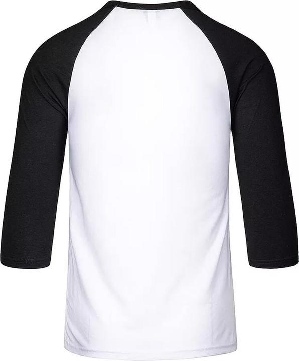 Actual product image Atticus PRMB TShirt Baseball (XL)