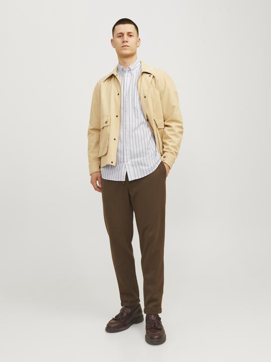 Produktbild Jack & Jones Jjeoxford Shirt Ls Noos (L)