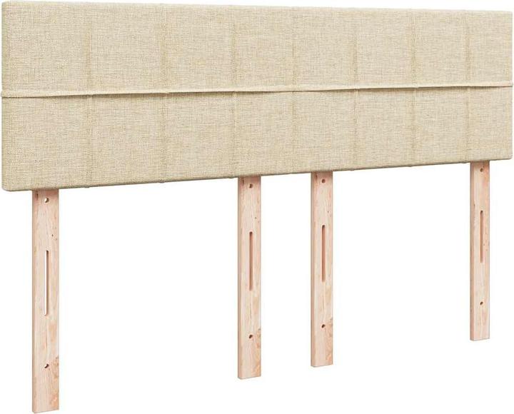 Image du produit vidaXL Boxspringbett (140 x 190 cm)