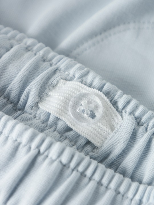 Produktbild Name it Bio-Baumwoll Shorts (122)