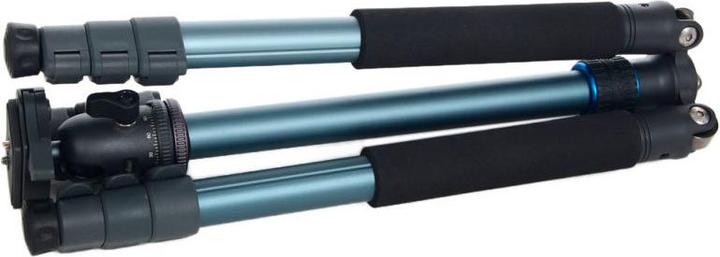 Produktbild Nest NT 264K statief + NT 330H balhoofd