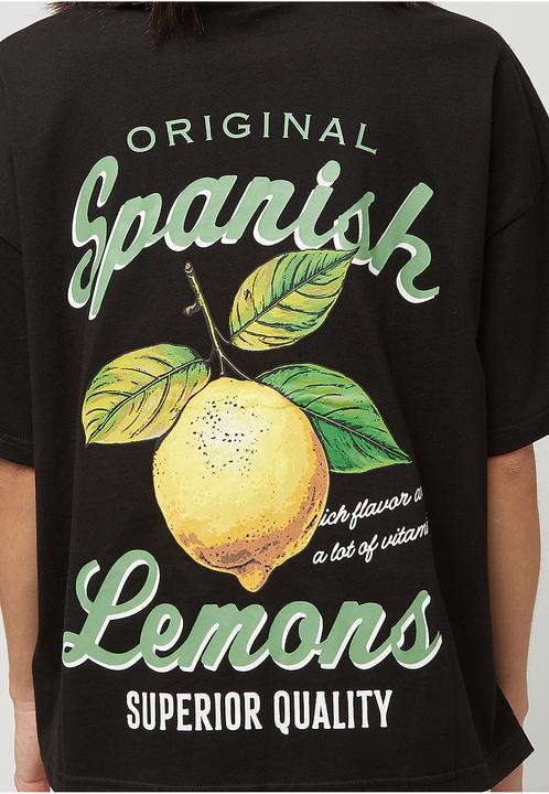 Image du produit Pegador Chapi Heavy Oversized T-Shirts - 201121 (M)