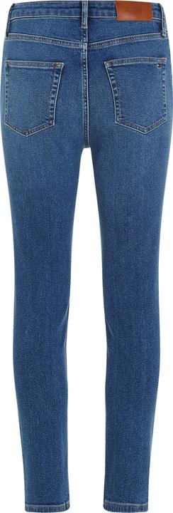 Actual product image Tommy Hilfiger Slim Cigarette Hw A Jane (W29/L30)