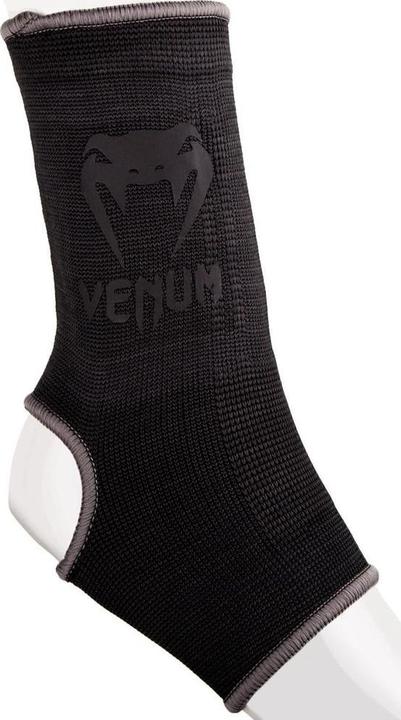 Immagine prodotto Venum Cavigliera Kontact Nero/Nero (S)