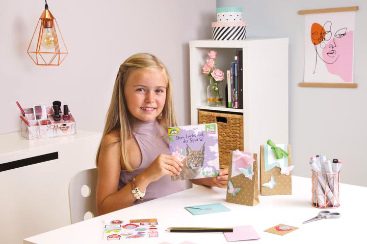 Image du produit Lena Eco Best Friends Box, boîte pliante