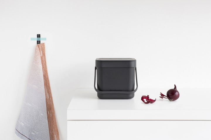 Immagine prodotto Brabantia Sort and Go (3 l)